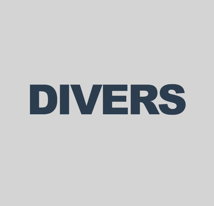 DIVERS