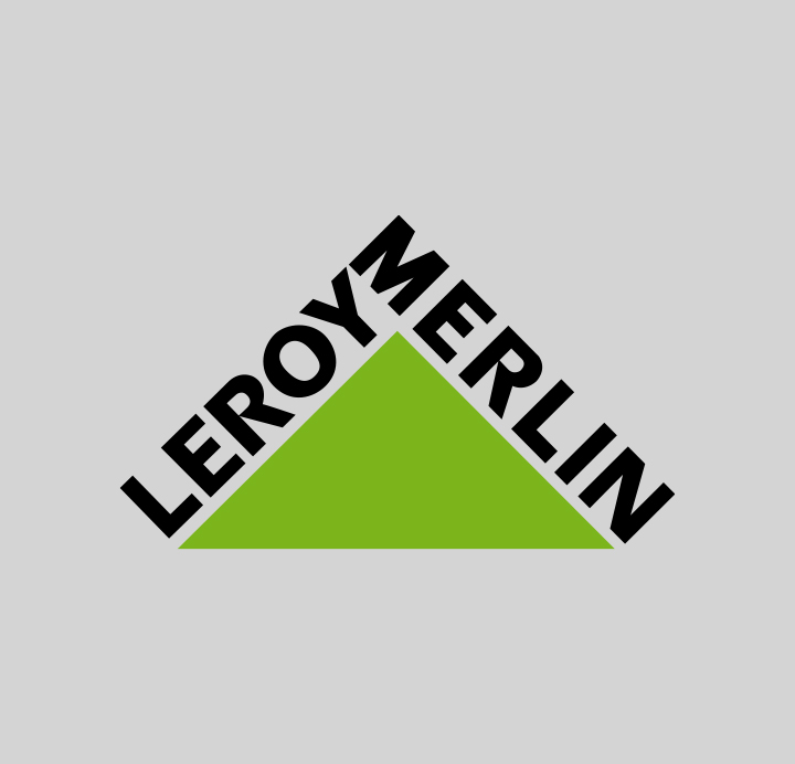 LEROY MERLIN (PRINT)
