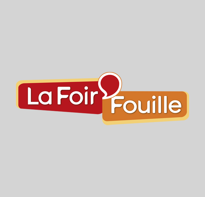 LA FOIR'FOUILLE
